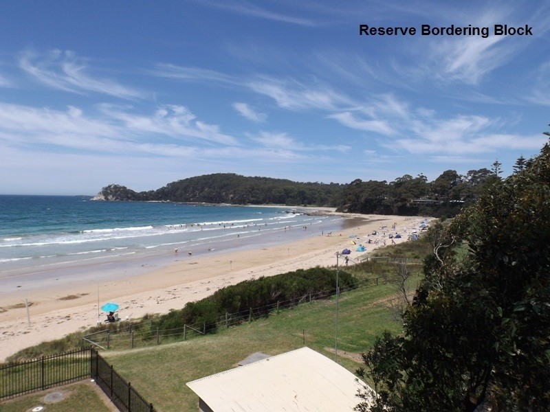 645 Beach Road, Surf Beach NSW 2536