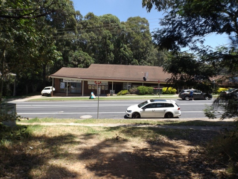 645 Beach Road, Surf Beach NSW 2536