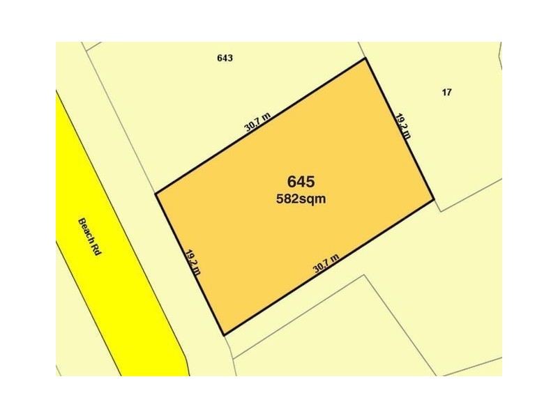 645 Beach Road, Surf Beach NSW 2536