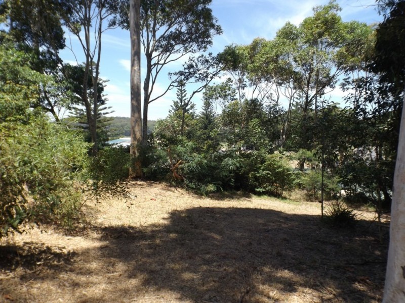 645 Beach Road, Surf Beach NSW 2536