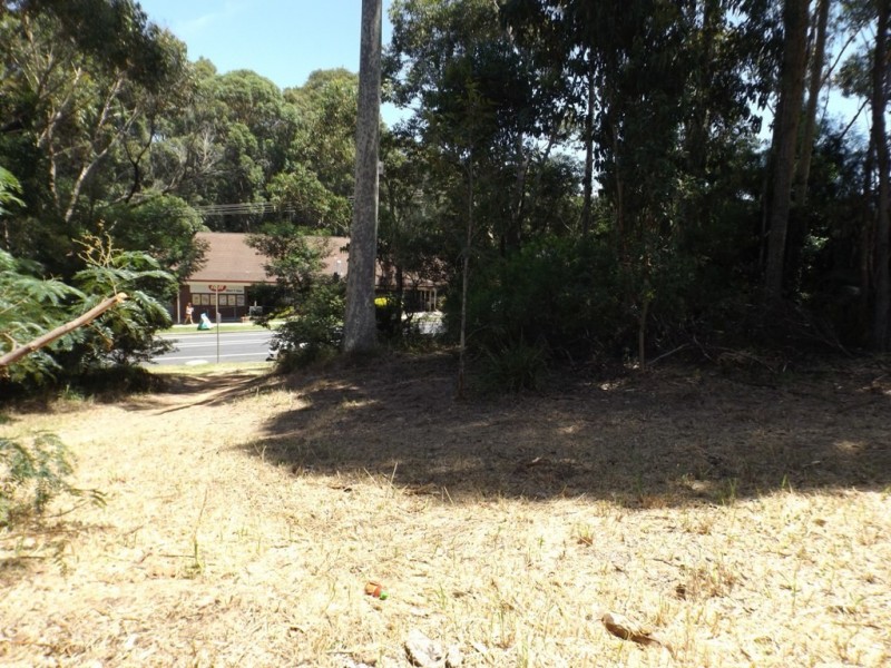 645 Beach Road, Surf Beach NSW 2536