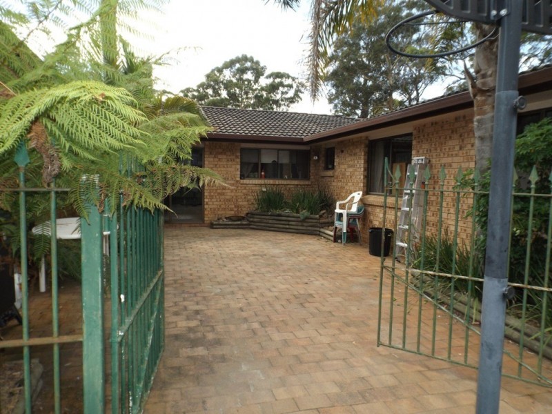 128 Old Mossy Point Road, Jeremadra NSW 2536