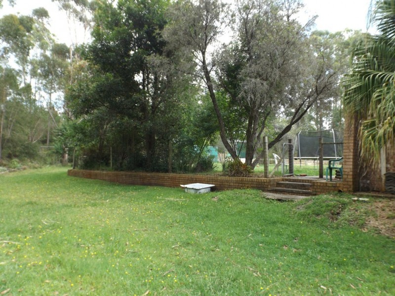 128 Old Mossy Point Road, Jeremadra NSW 2536