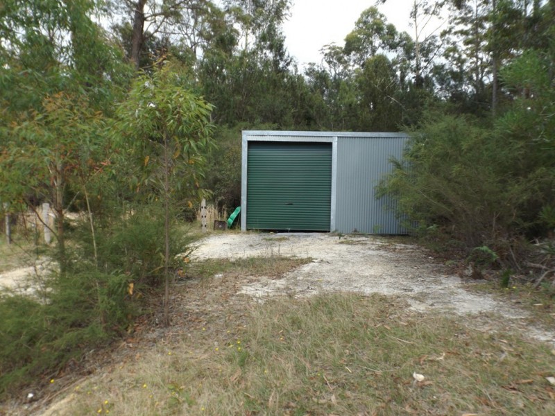 128 Old Mossy Point Road, Jeremadra NSW 2536