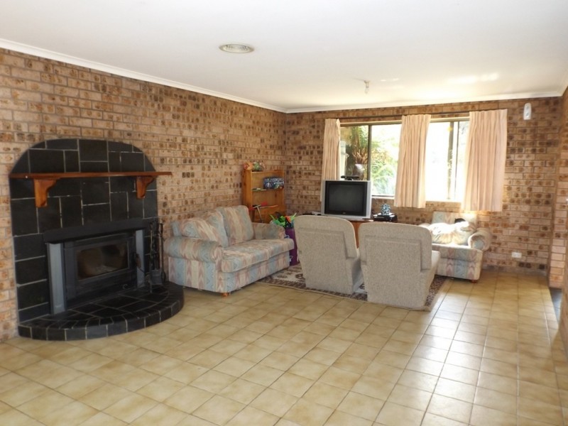 128 Old Mossy Point Road, Jeremadra NSW 2536