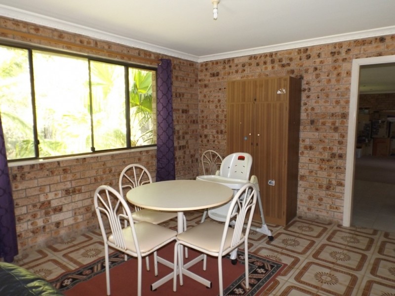 128 Old Mossy Point Road, Jeremadra NSW 2536