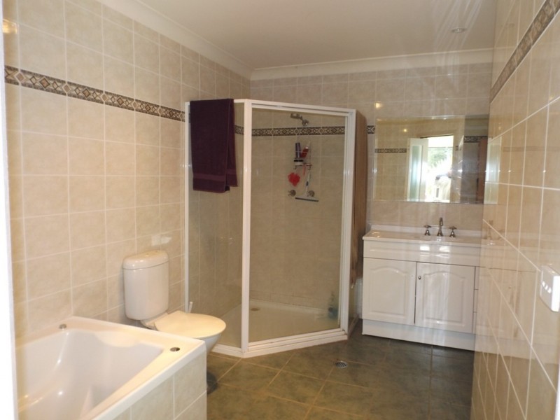 128 Old Mossy Point Road, Jeremadra NSW 2536