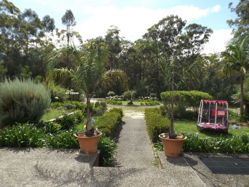 128 Old Mossy Point Road, Jeremadra NSW 2536