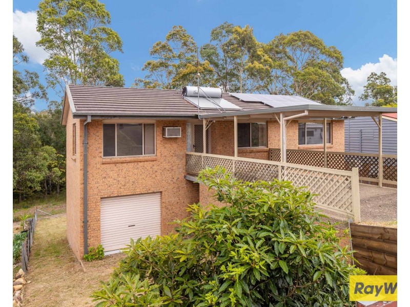 23 Palana Street, Surfside NSW 2536