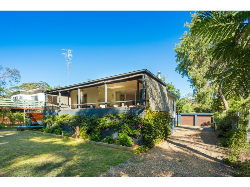 57 Canberra Avenue, South Durras NSW 2536