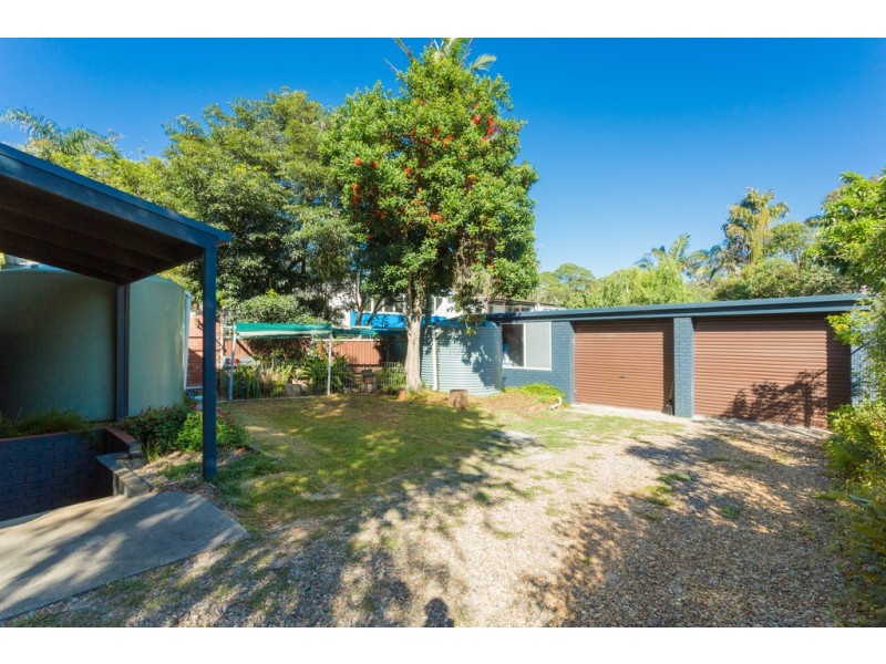 57 Canberra Avenue, South Durras NSW 2536