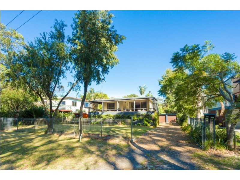 57 Canberra Avenue, South Durras NSW 2536