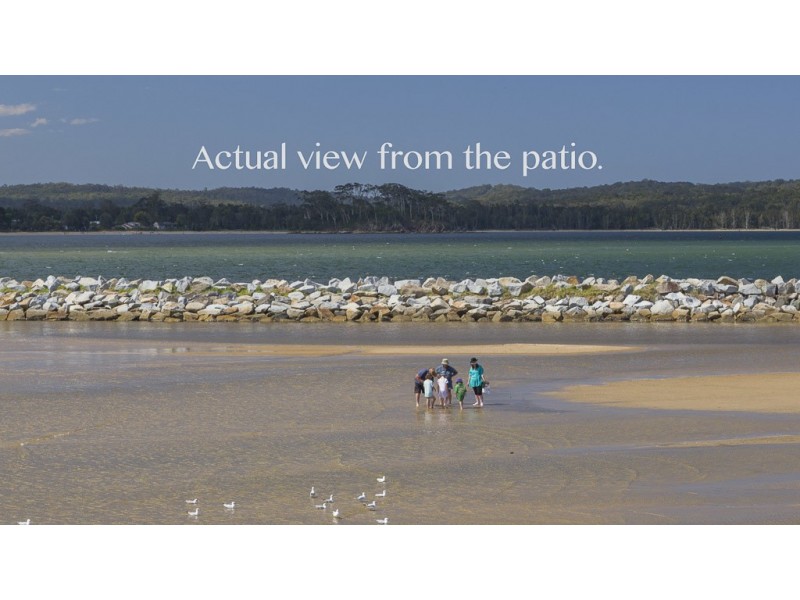 4/45 Beach Road, Batemans Bay NSW 2536