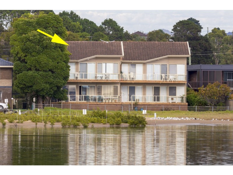 4/45 Beach Road, Batemans Bay NSW 2536