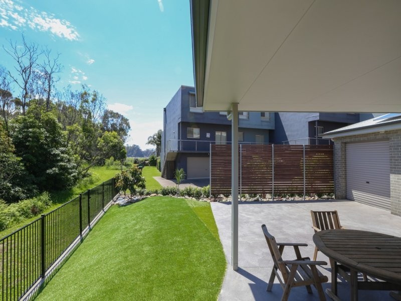 14 Wimbin Street, Malua Bay NSW 2536