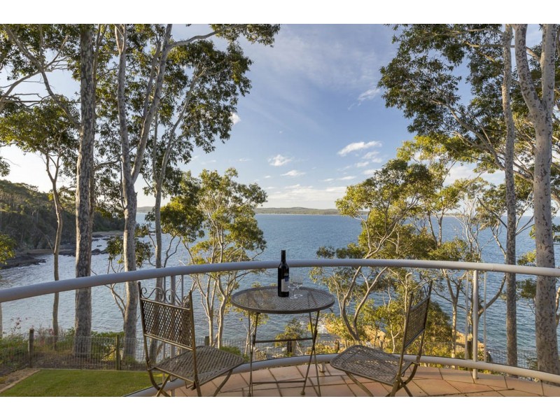 1/17-19 Barbara Crescent, Denhams Beach NSW 2536