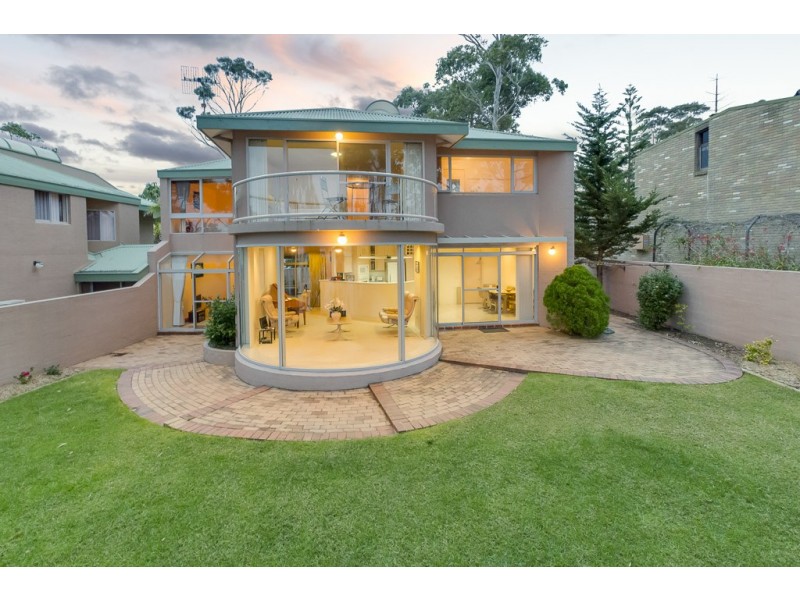 1/17-19 Barbara Crescent, Denhams Beach NSW 2536