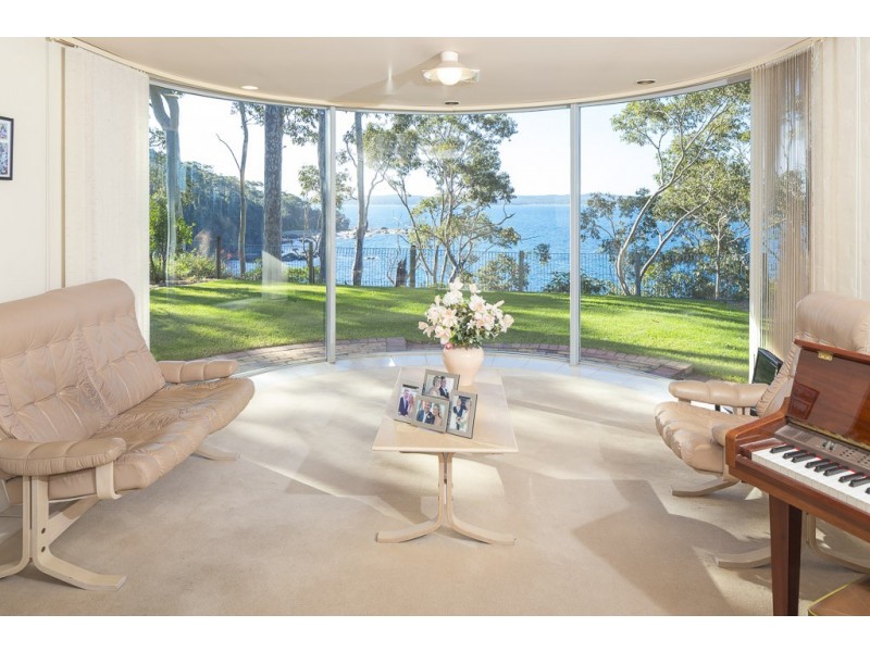 1/17-19 Barbara Crescent, Denhams Beach NSW 2536