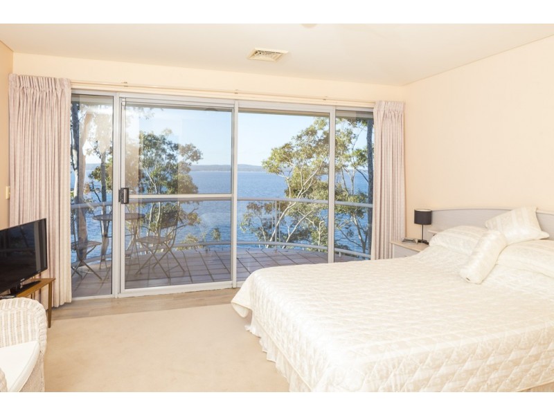 1/17-19 Barbara Crescent, Denhams Beach NSW 2536