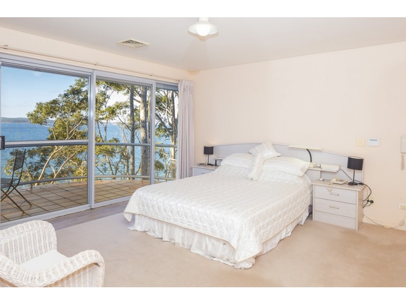 1/17-19 Barbara Crescent, Denhams Beach NSW 2536
