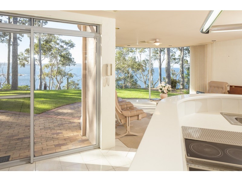 1/17-19 Barbara Crescent, Denhams Beach NSW 2536