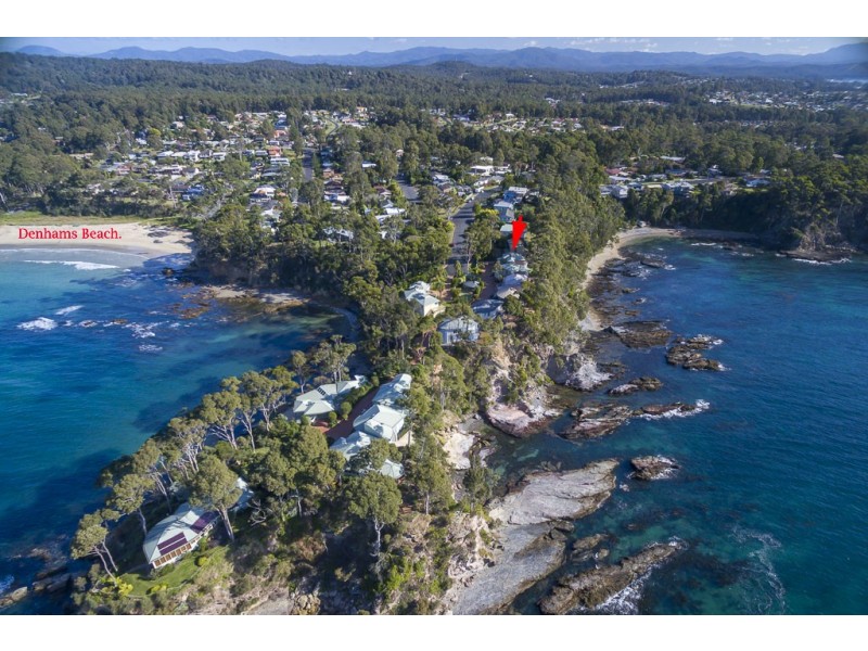1/17-19 Barbara Crescent, Denhams Beach NSW 2536