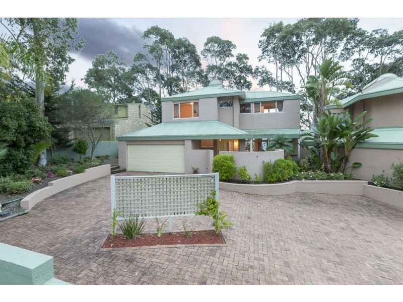 1/17-19 Barbara Crescent, Denhams Beach NSW 2536