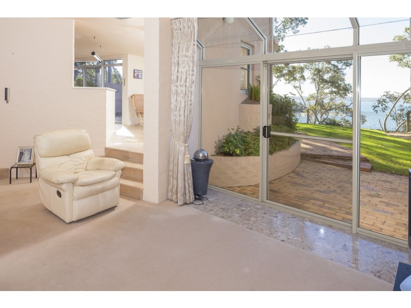 1/17-19 Barbara Crescent, Denhams Beach NSW 2536