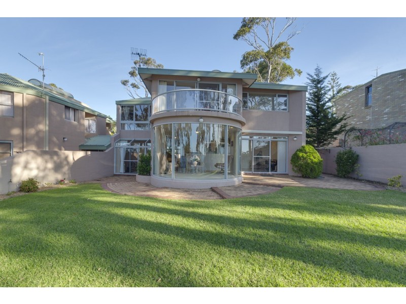 1/17-19 Barbara Crescent, Denhams Beach NSW 2536