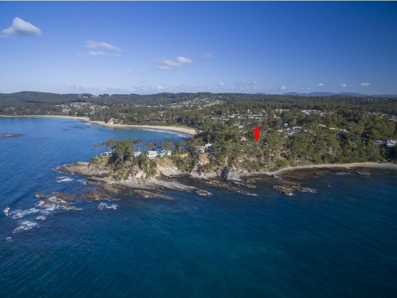 1/17-19 Barbara Crescent, Denhams Beach NSW 2536