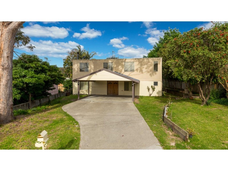 41 Tasman Street, Surf Beach NSW 2536