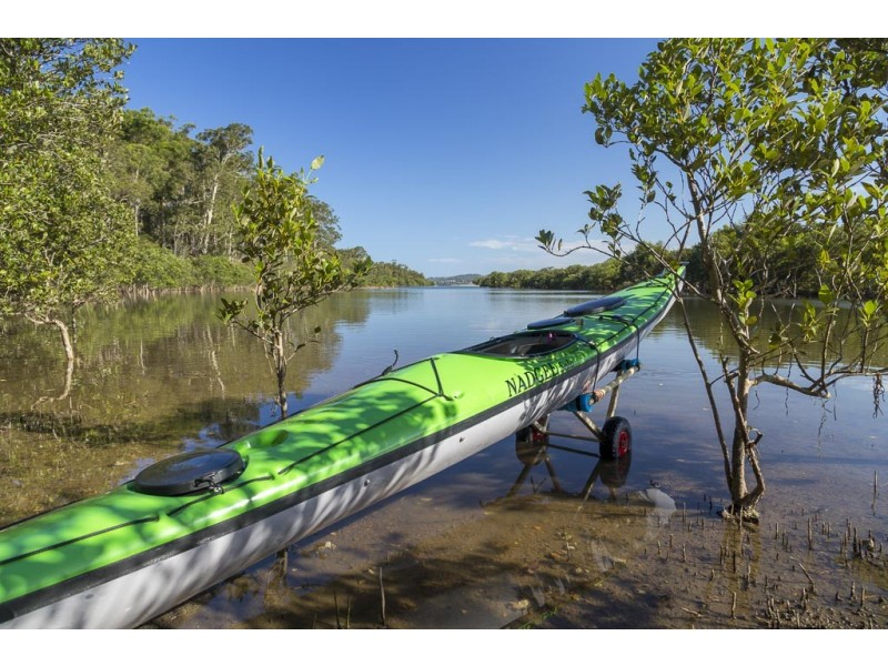 57 Barrakee Drive, Long Beach NSW 2536