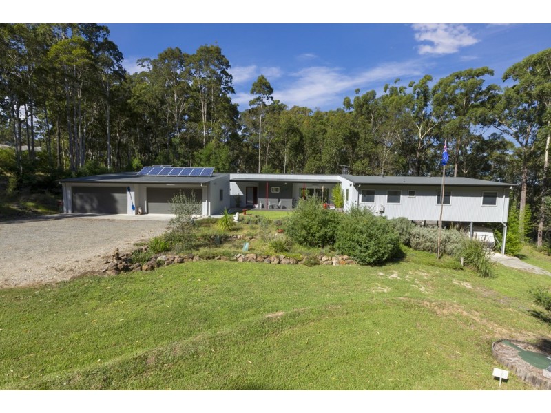 57 Barrakee Drive, Long Beach NSW 2536