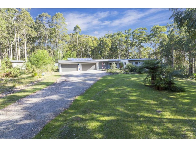 57 Barrakee Drive, Long Beach NSW 2536