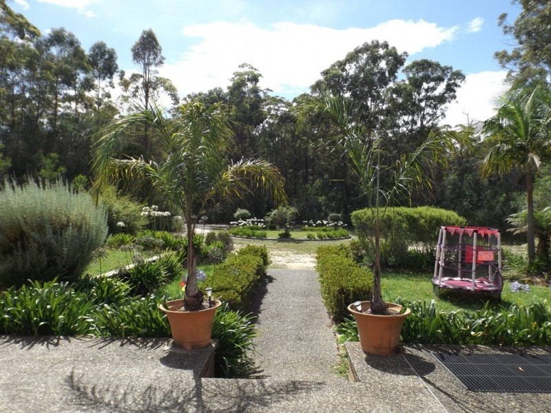 128 Old Mossy Point Road, Mossy Point NSW 2537