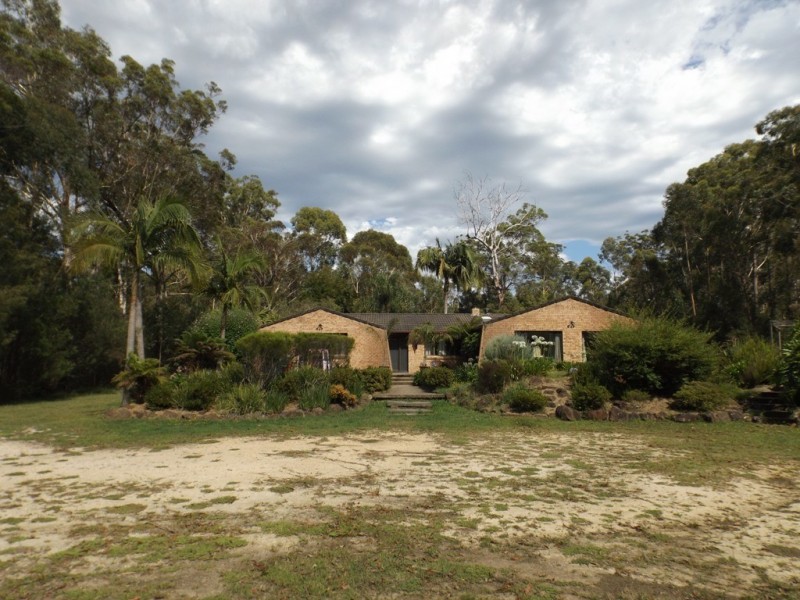 128 Old Mossy Point Road, Mossy Point NSW 2537