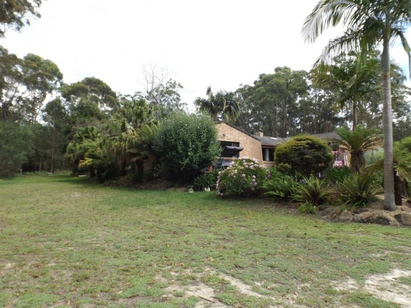 128 Old Mossy Point Road, Mossy Point NSW 2537