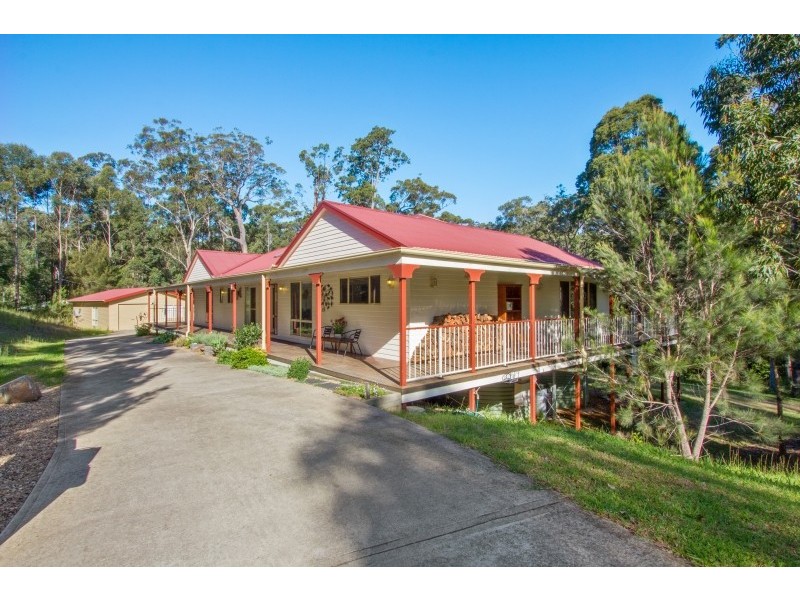 30 Tree Fern Place, Long Beach NSW 2536