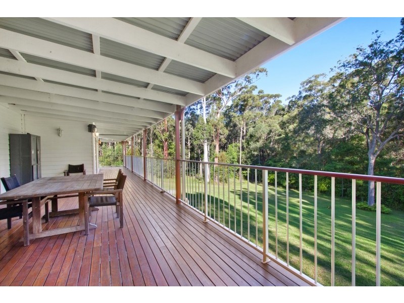 30 Tree Fern Place, Long Beach NSW 2536