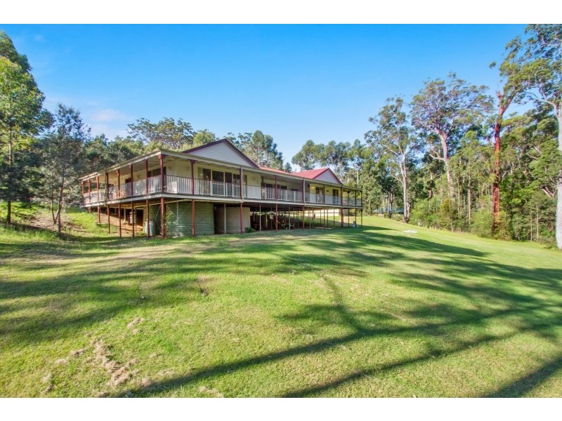 30 Tree Fern Place, Long Beach NSW 2536