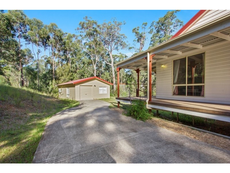 30 Tree Fern Place, Long Beach NSW 2536