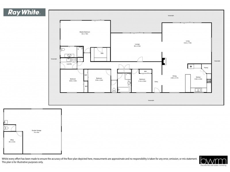 30 Tree Fern Place, Long Beach NSW 2536