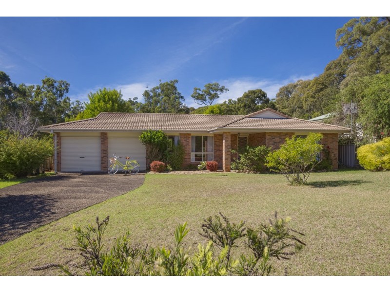 13 Barrani Place, Lilli Pilli NSW 2536