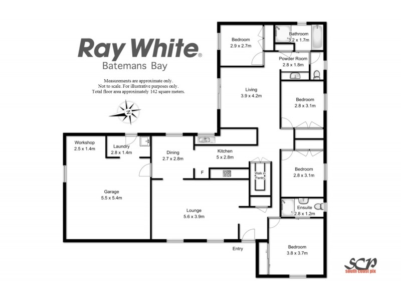 13 Barrani Place, Lilli Pilli NSW 2536