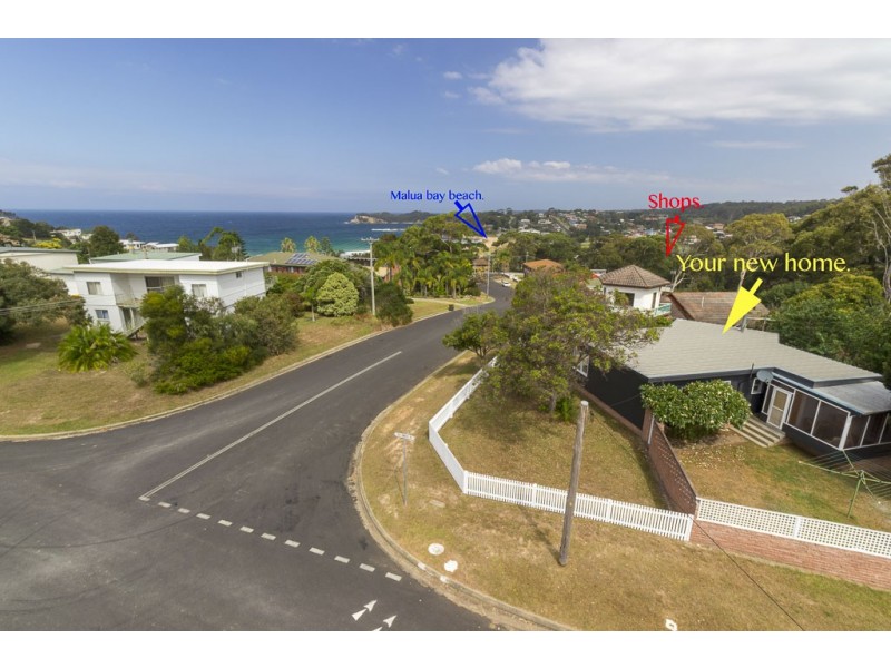 1 Nioka Avenue, Malua Bay NSW 2536