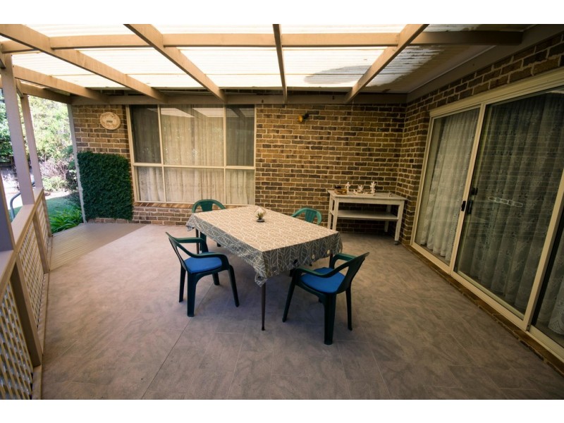 29 Explorers Way, Surf Beach NSW 2536