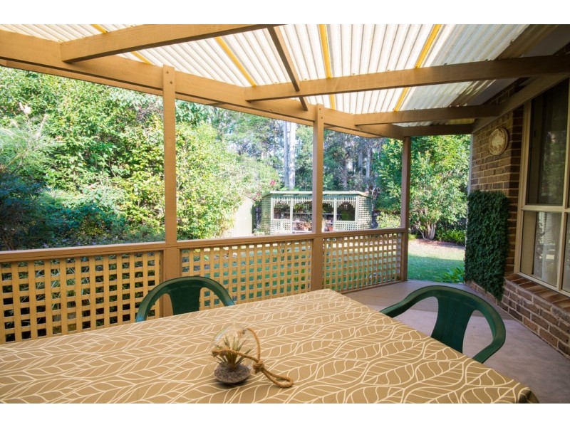 29 Explorers Way, Surf Beach NSW 2536