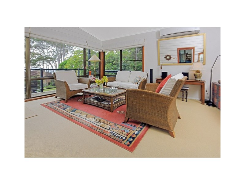 204 George Bass Drive, Lilli Pilli NSW 2536