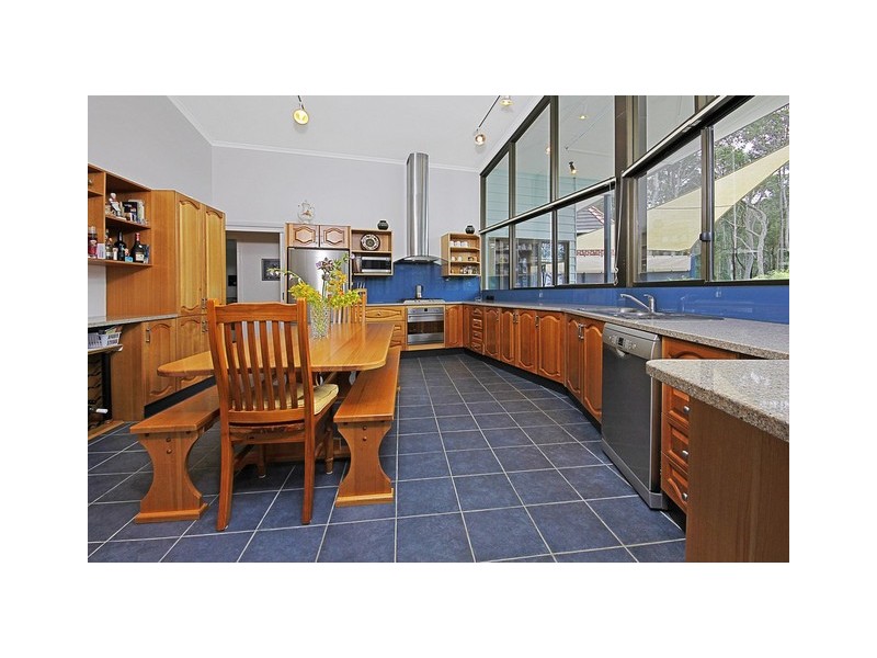 204 George Bass Drive, Lilli Pilli NSW 2536