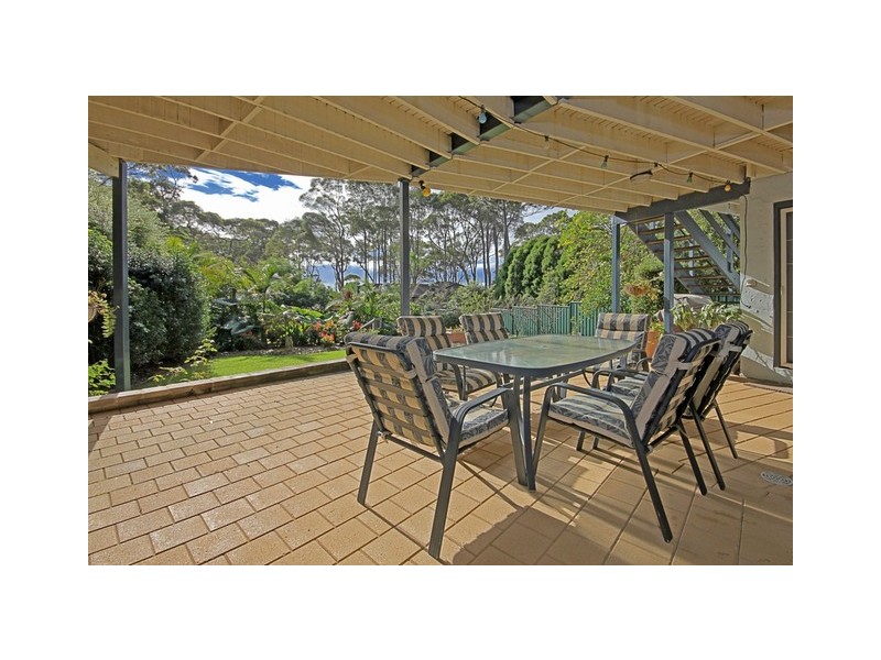 204 George Bass Drive, Lilli Pilli NSW 2536